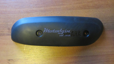 Накладка глуш. YAMAHA JOG SA01/04/12/16/Vino/Gear