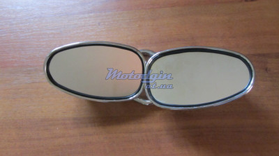 Зеркала хром резьба 10мм.