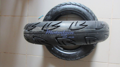 Покрышка 3.00-10 (6019) TW