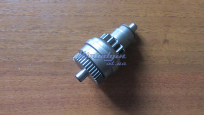 Бендикс стартера Honda AF61/62