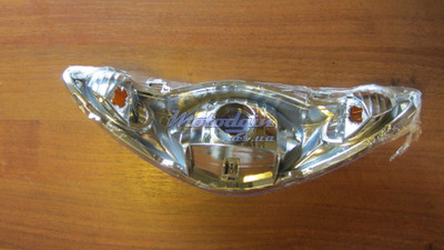 Фара Хонда дио 56