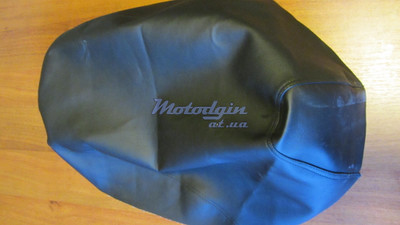 Чехол сидения Honda DIO AF34