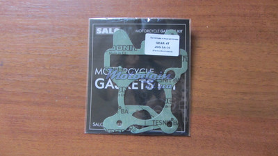 Прокладки цилиндра к-кт Yamaha JOG SA36