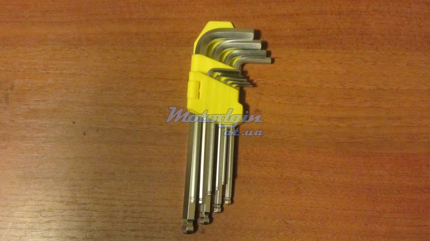 Набор шестигранников.