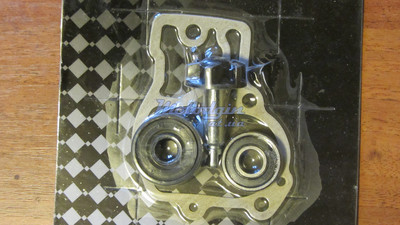 Ремкомплект помпы YAMAHA