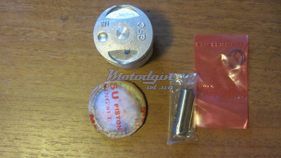 Поршень к-кт DIO AF62