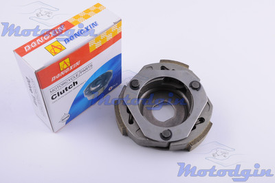 Колодки сцепления 4T GY6 125/150 "DONGXIN"