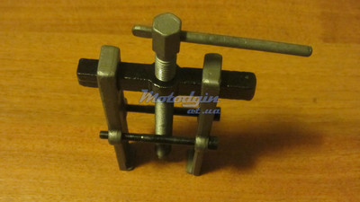 Съемник подшипников универсальный 150мм