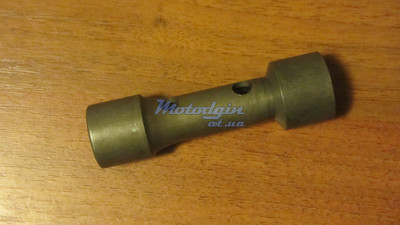 Свечной ключ 16mm-18mm