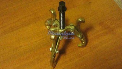 Съемник три лапы