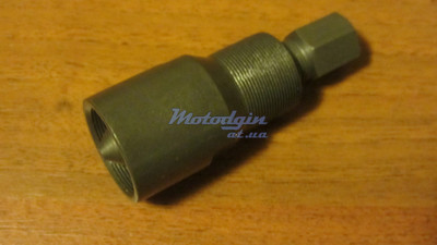 Съемник ротора генератора Delta / Gy6-150