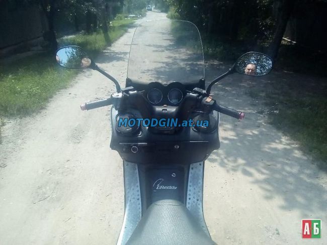 Продается Viper Tornado 150сс
