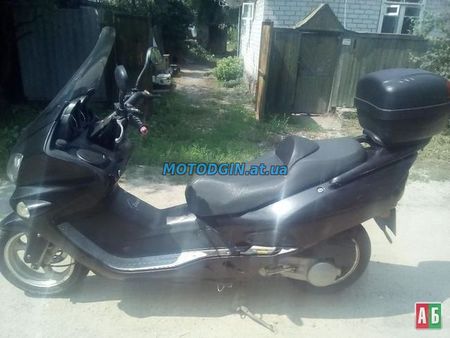 Продается Viper Tornado