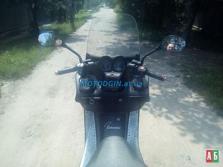 Продается Viper Tornado