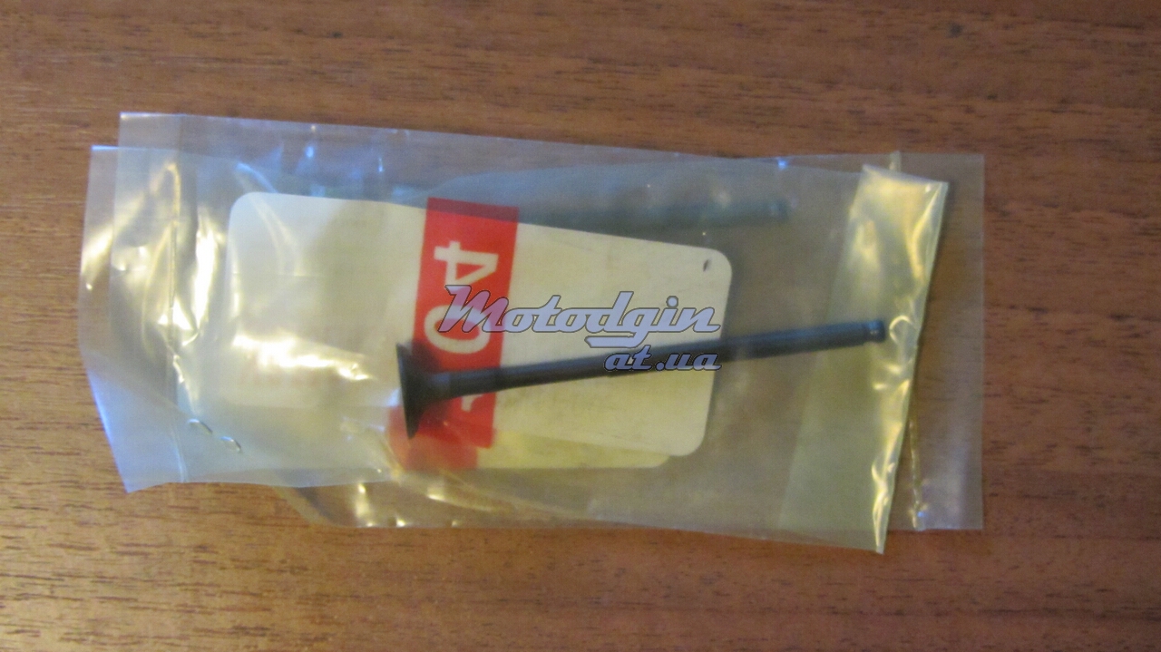 Клапан впускной Ямаха 4Т