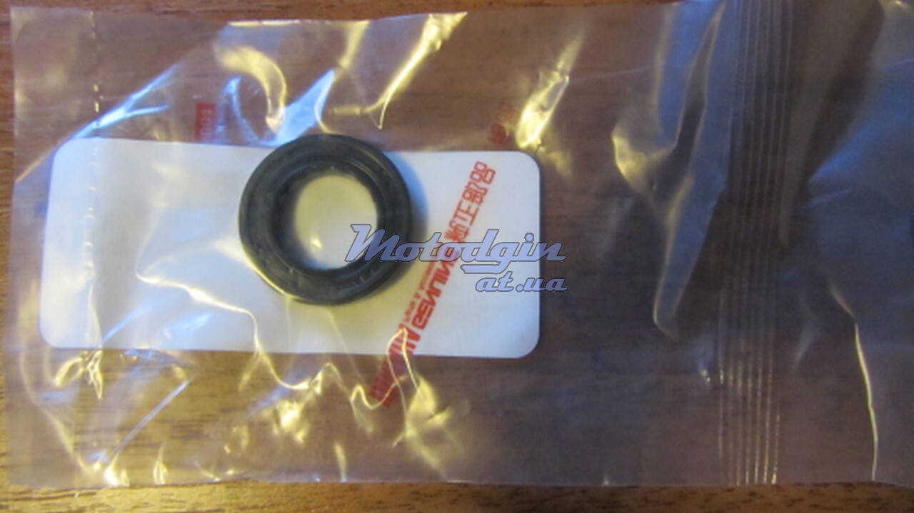Сальник коленвала YAMAHA GEAR BX50 4T, UA06J.Сальник коленвала YAMAHA GEAR BX50 4T, UA06J.