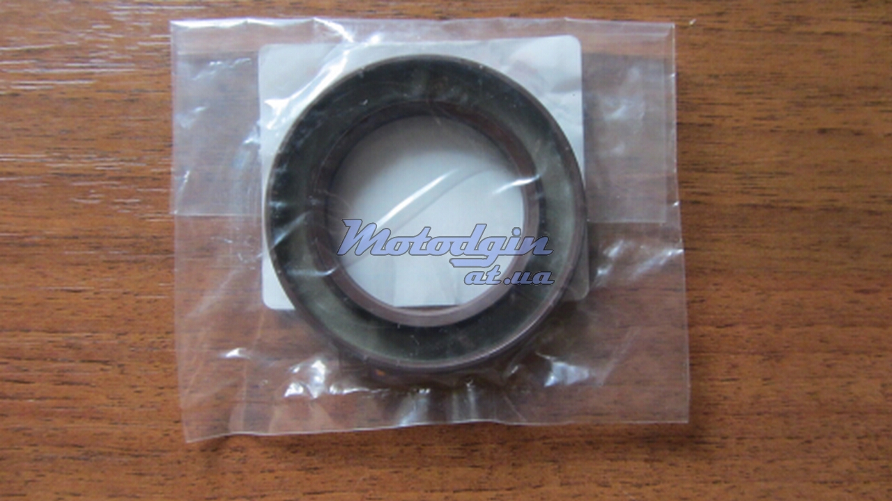 Сальник коленвала Сузуки Бургман (AN400)