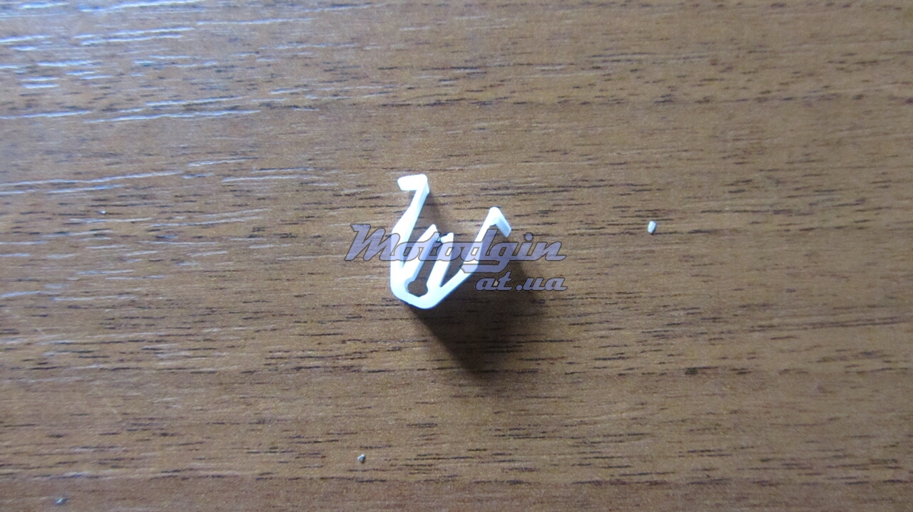 Андапка крепления пластика Сузуки Бургман