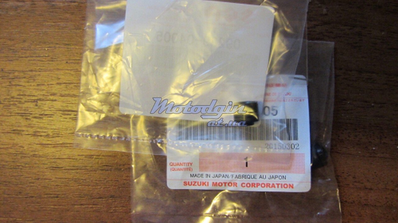 Сальник клапана Сузуки Летс 4