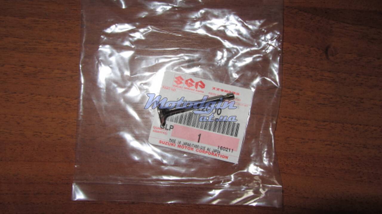 Клапан выпускной Suzuki Choinori