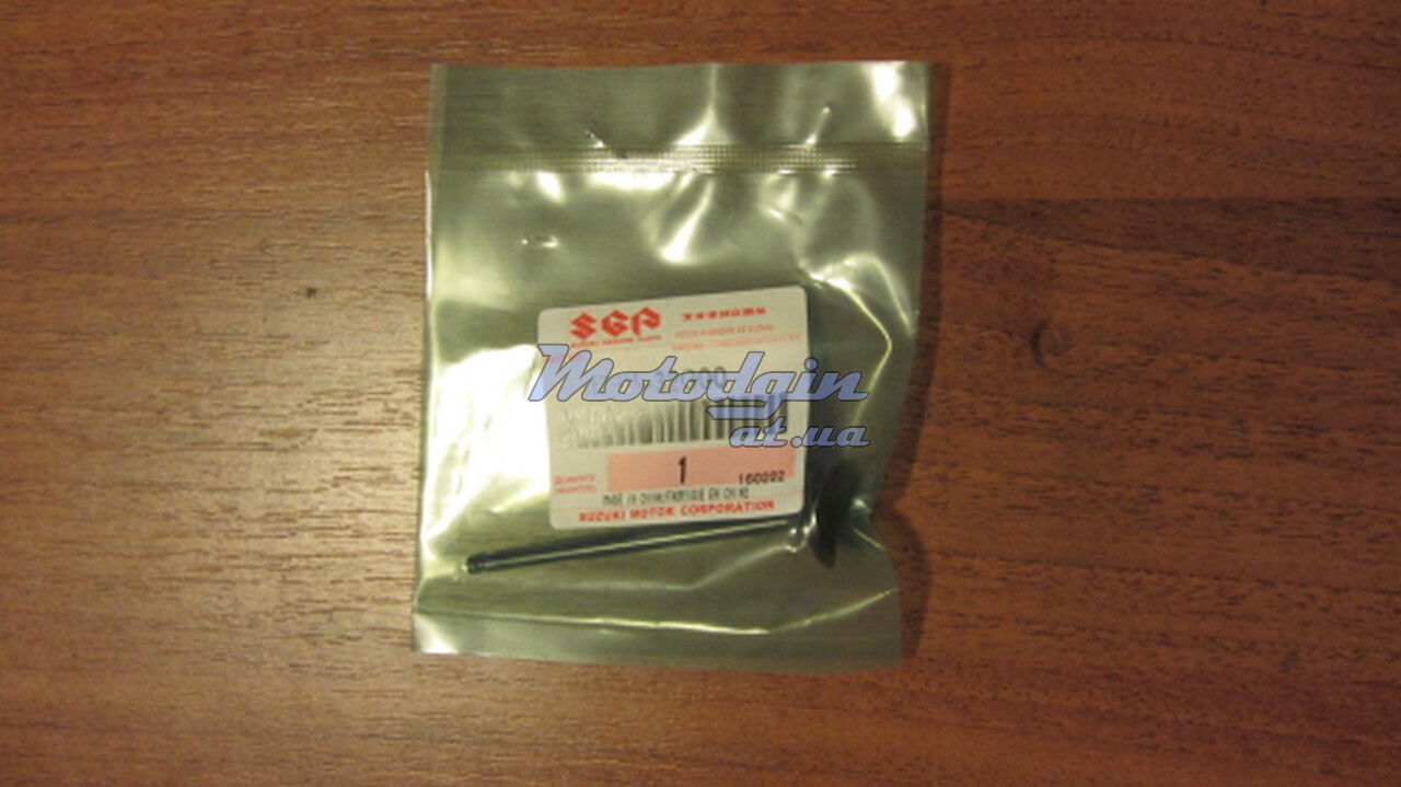 Клапана впускной Сузуки Летс 4