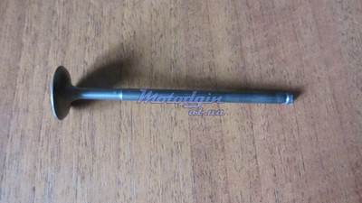 Клапан впускной Suzuki Avenis 125/150