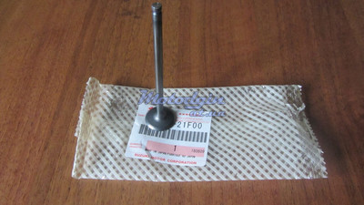 Клапан впускной Suzuki Avenis 125/150