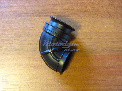 Патрубок воздушного фильтра Сузуки Скайвей