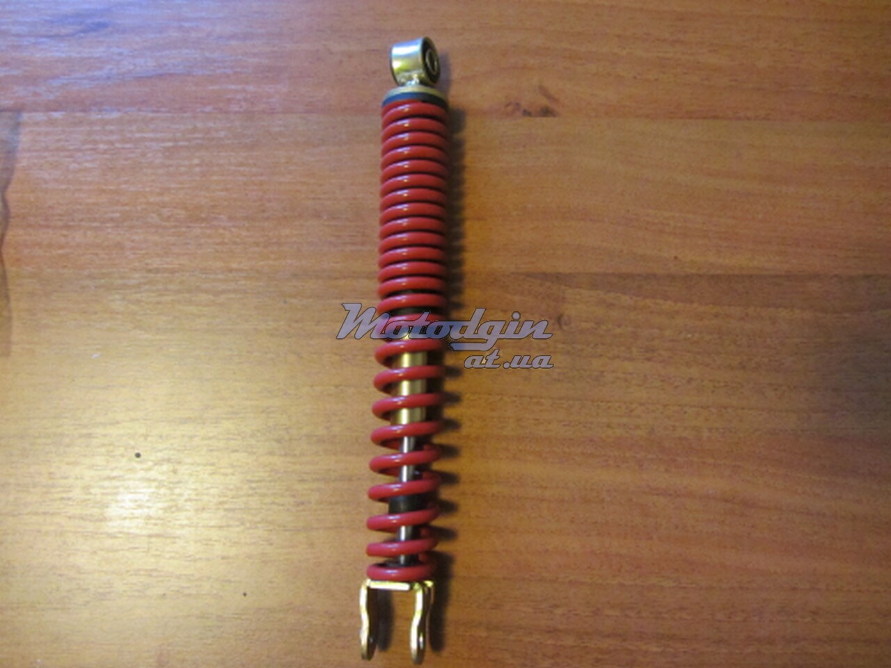 Амортизатор Хонда дио 34