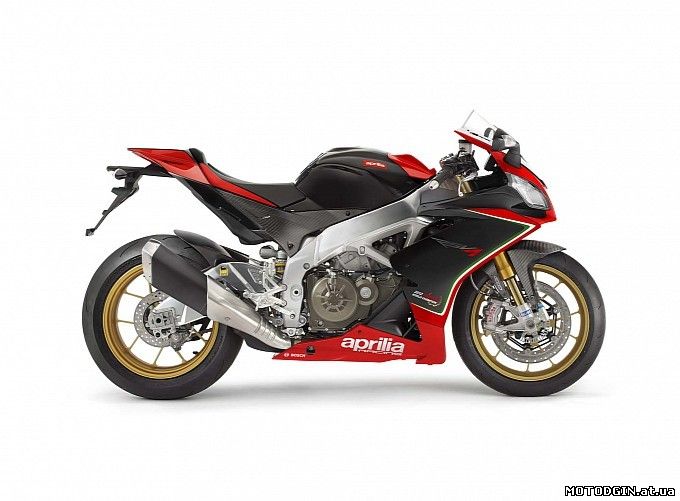 Aprilia RSV4 Factory APRC ABS SBK SE Aprilia RSV4