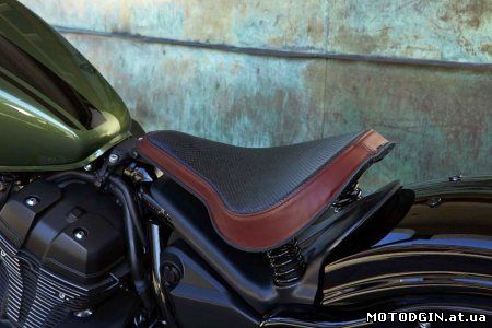 Аксессуары Yamaha Bolt Аксессуары Yamaha Bolt