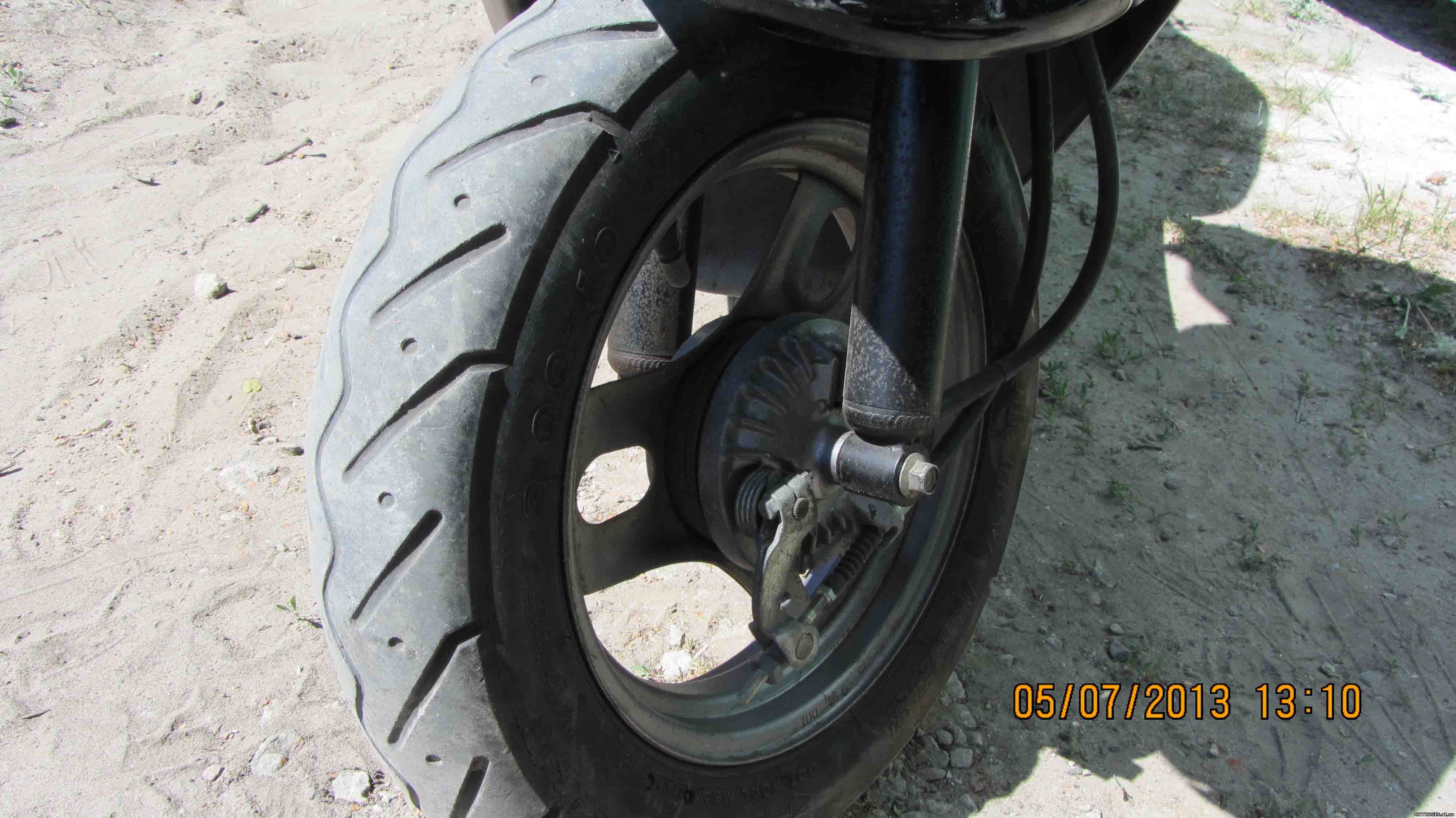 Продажа японских скутеров в Харькове