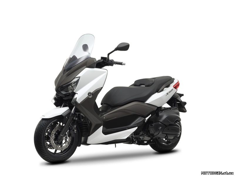 Yamaha X-Max 400 Новый скутер Ямаха